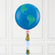 Globe Jumbo Balloon