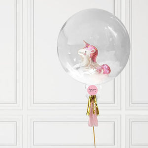 18" Bubble Balloon