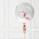 18" Bubble Balloon