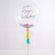 24" Bubble Balloon