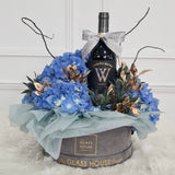 Wine Bloom Box