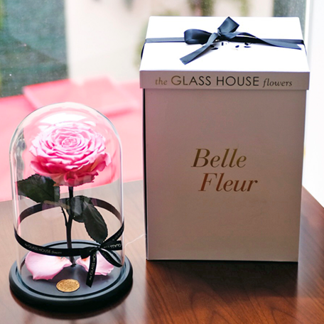 Belle Fleur