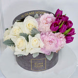 Love Luxe Blooms