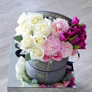 Love Luxe Blooms