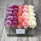 Seal The Deal 25 Roses